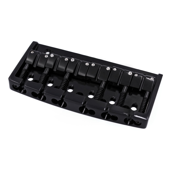 Бридж для бас-гітари GOTOH 404BO-6 (B)