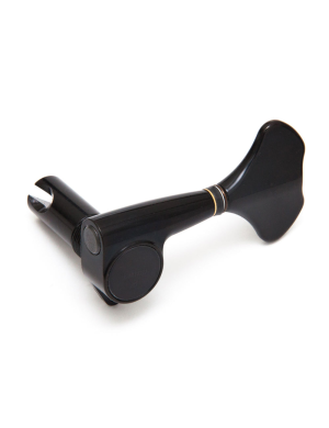 Кілок для бас-гітари GOTOH GB707 L WS B – точність, стабільність, Lubri-Coat