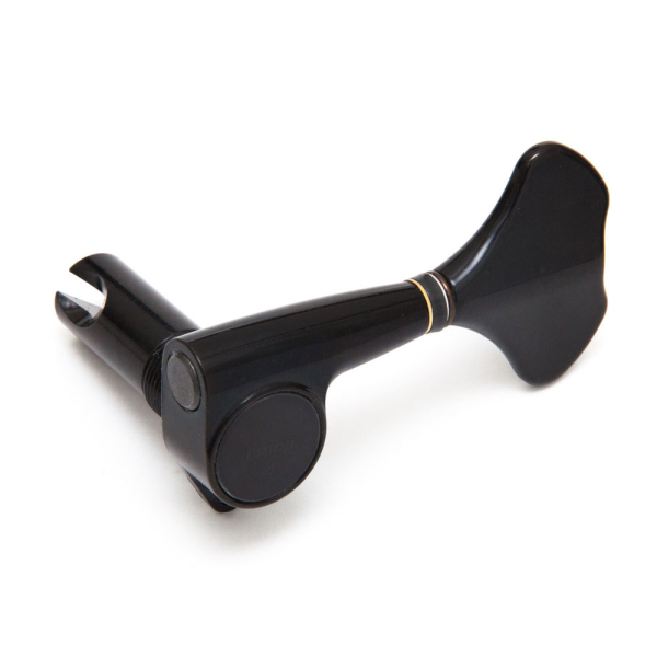 Кілок для бас-гітари GOTOH GB707 L WS B – точність, стабільність, Lubri-Coat