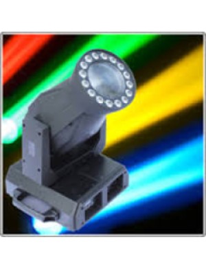 Світлодіодна голова BIG MHBEAM110W Світлодіодна голова BIG MHBEAM110W