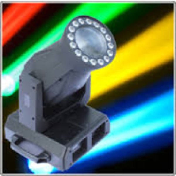 Світлодіодна голова BIG MHBEAM110W Світлодіодна голова BIG MHBEAM110W