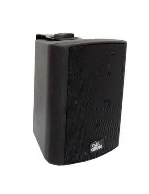 Настенная акустическая система 4all Audio WALL 420 IP Black