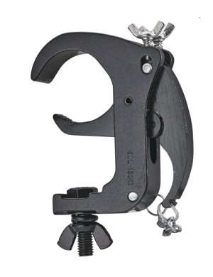 Струбцина для кріплення світлових приладів PRO LUX FAST CLAMP