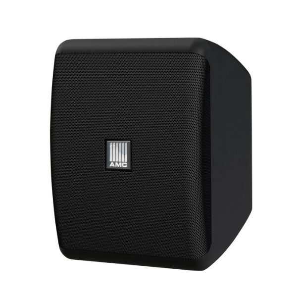 Настінна акустична система AMC 05 Black