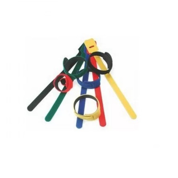 Кабельний хомут на липучці Klotz KKL225-4 Кабельний хомут на липучці Klotz KKL225-4