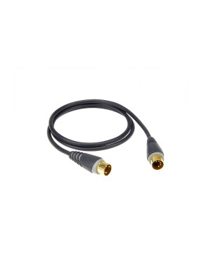 MIDI-кабель KLOTZ MID-030