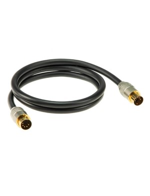 MIDI-кабель KLOTZ MIDM-010