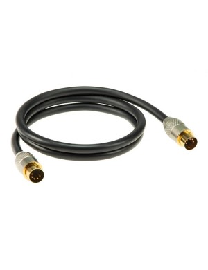 MIDI-кабель KLOTZ MIDM-018