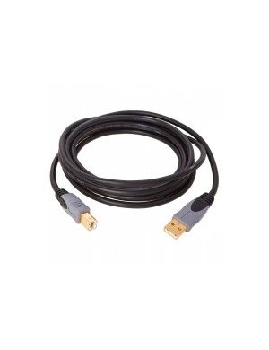 Цифровой кабель Klotz USB-AB3