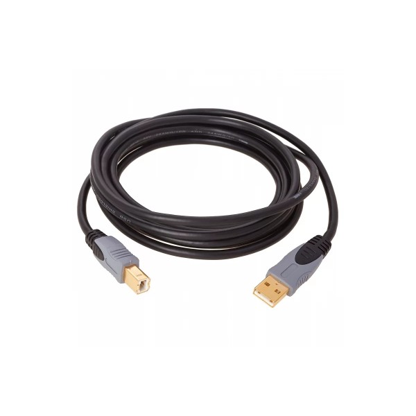 Цифровий кабель Klotz USB-AB3 Цифровий кабель Klotz USB-AB3