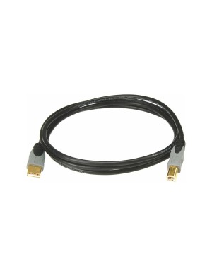 Цифровой кабель KLOTZ USB-AB4