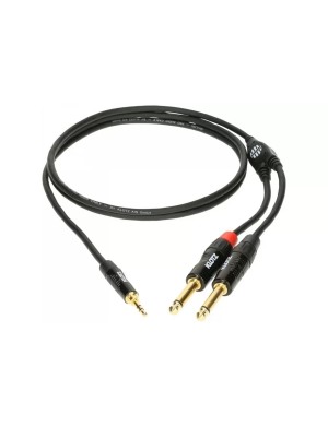 Патч-кабель Klotz KY5-600