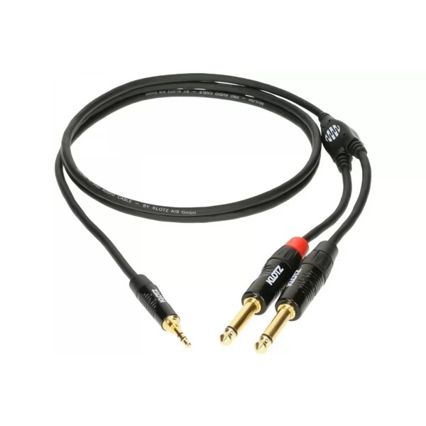 Патч-кабель Klotz KY5-600 Патч-кабель Klotz KY5-600