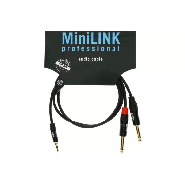 Патч-кабель Klotz KY5-600 Патч-кабель Klotz KY5-600