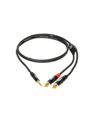 Патч-кабель Klotz KY7-600