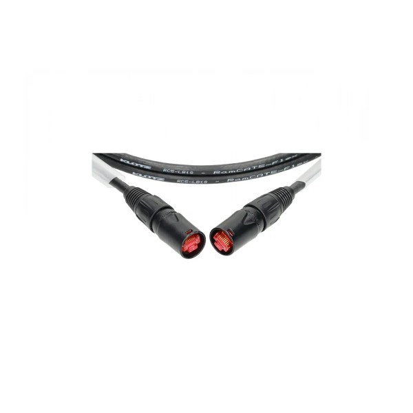 Готовий кабель etherCON тато - etherCON тато KLOTZ RC5EE050B Готовий кабель etherCON тато - etherCON тато KLOTZ RC5EE050B