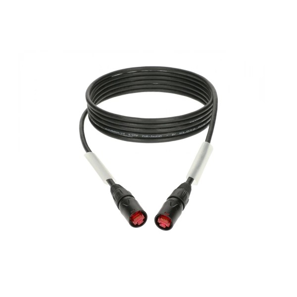 Готовий кабель etherCON тато - etherCON тато KLOTZ RC5EE050B Готовий кабель etherCON тато - etherCON тато KLOTZ RC5EE050B