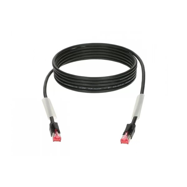 Міжблочний кабель Klotz RC5RR010B Міжблочний кабель Klotz RC5RR010B