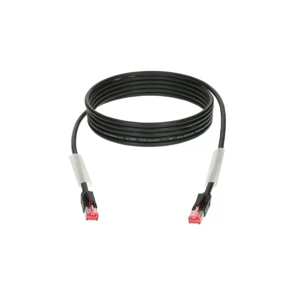 Міжблочний кабель Klotz RC5RR020B