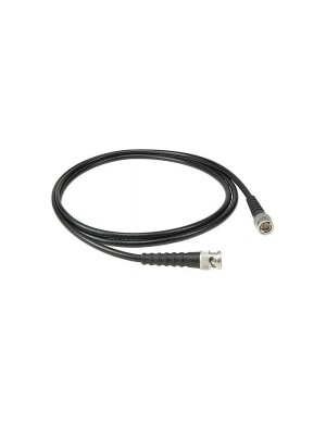 Коаксиальный кабель Klotz VH8H3N0100