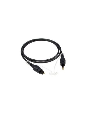 Оптический кабель Klotz FOPTM01