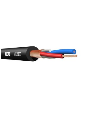 Микрофонный кабель Klotz MC2000SW