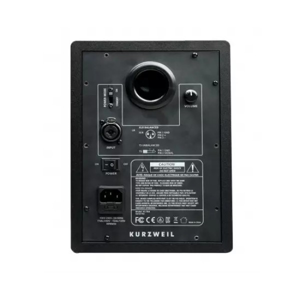 Активний студійний монітор Kurzweil KS-50A