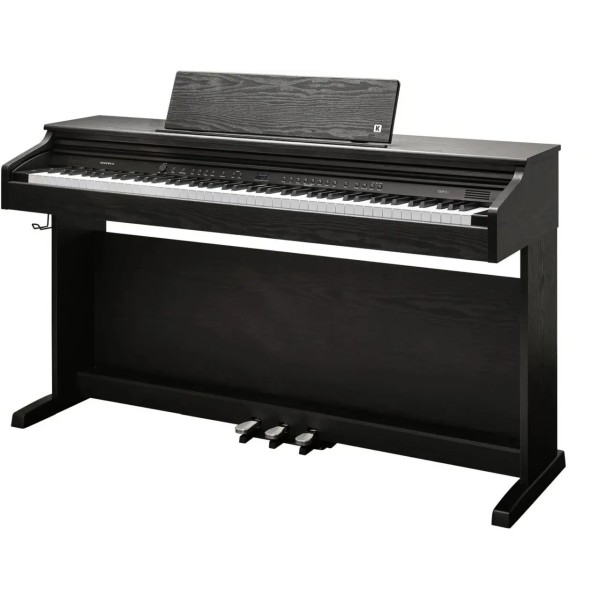 Цифрове піаніно Kurzweil CUP E1 BK