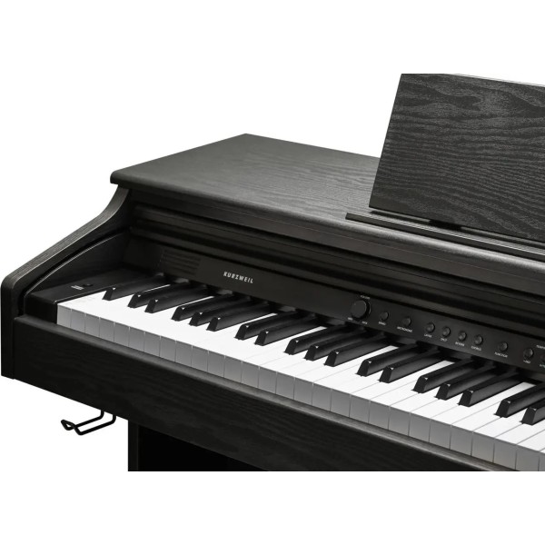 Цифрове піаніно Kurzweil CUP E1 BK