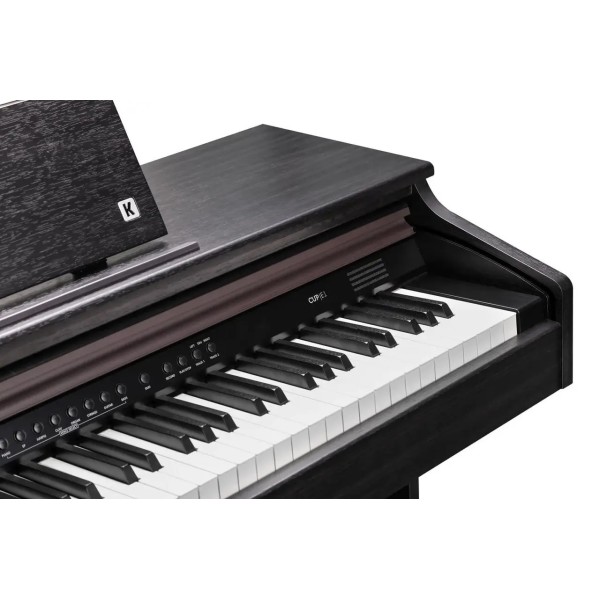Цифрове піаніно Kurzweil CUP E1 SR