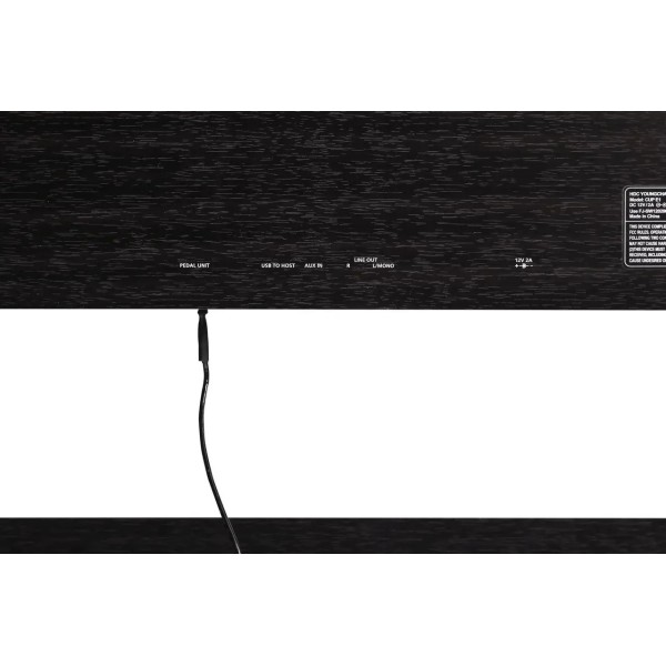 Цифрове піаніно Kurzweil CUP E1 SR