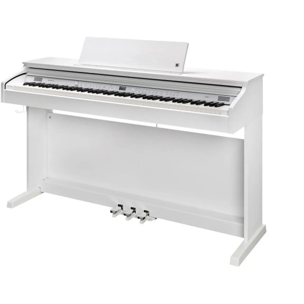 Цифрове піаніно Kurzweil CUP E1 WH