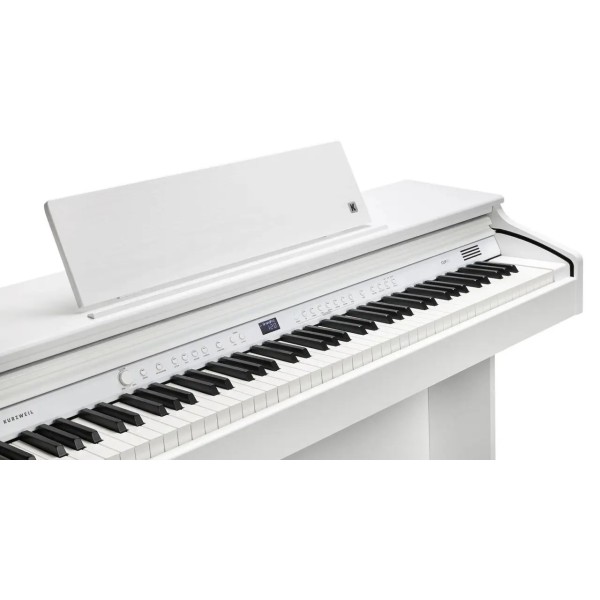 Цифрове піаніно Kurzweil CUP E1 WH