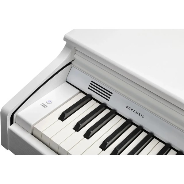 Цифрове піаніно Kurzweil CUP E1 WH