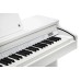 Цифрове піаніно Kurzweil CUP E1 WH