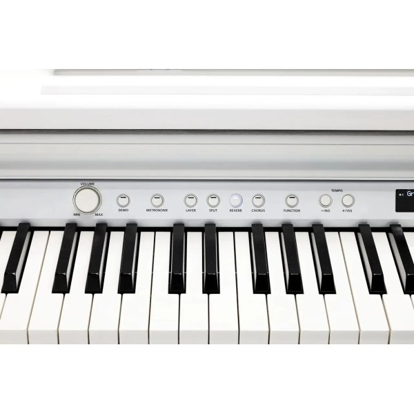 Цифрове піаніно Kurzweil CUP E1 WH