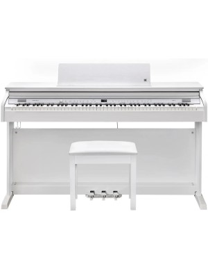 Цифровое пианино Kurzweil CUP E1 WH