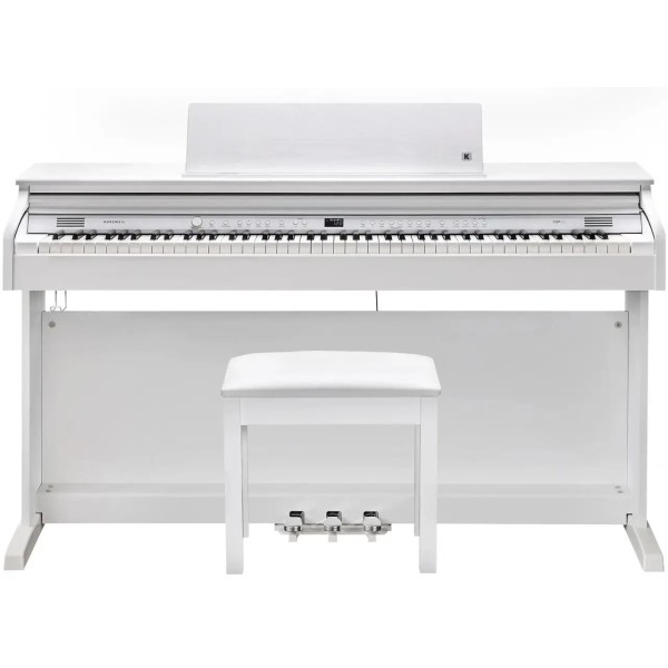 Цифрове піаніно Kurzweil CUP E1 WH