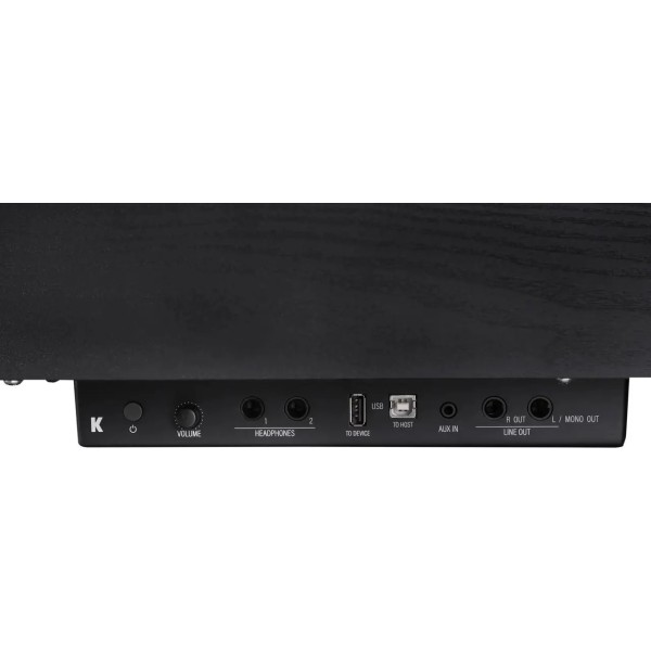 Цифрове піаніно Kurzweil CUP M1 SR