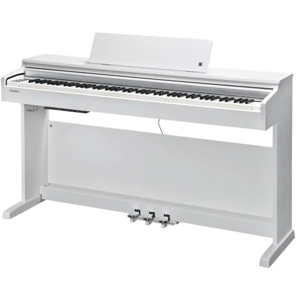 Цифрове піаніно Kurzweil CUP M1 WH