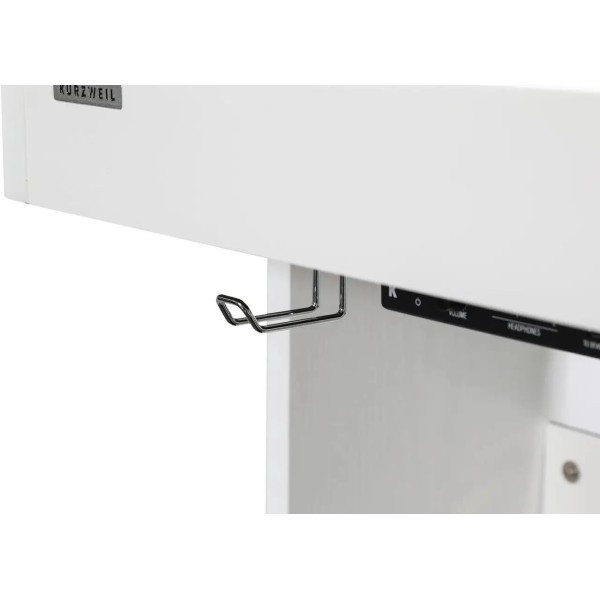 Цифрове піаніно Kurzweil CUP M1 WH