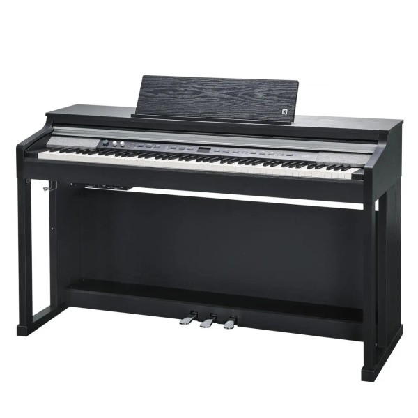 Цифрове піаніно Kurzweil CUP P1 BK