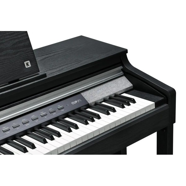 Цифрове піаніно Kurzweil CUP P1 BK