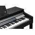 Цифрове піаніно Kurzweil CUP P1 BK