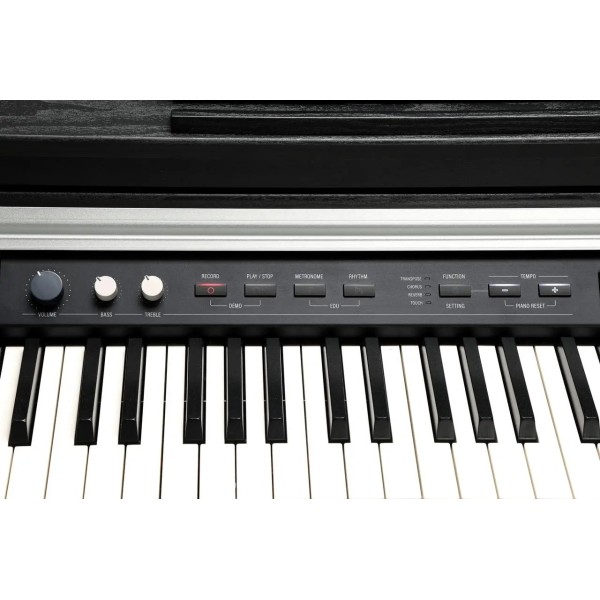 Цифрове піаніно Kurzweil CUP P1 BK