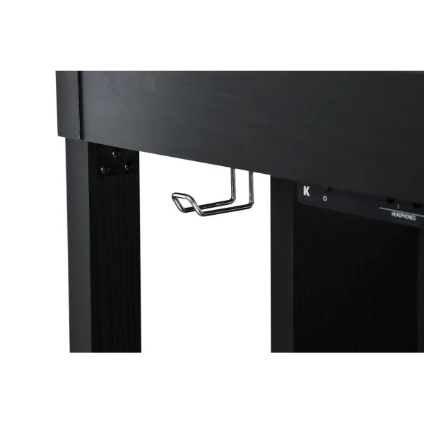 Цифрове піаніно Kurzweil CUP P1 BK