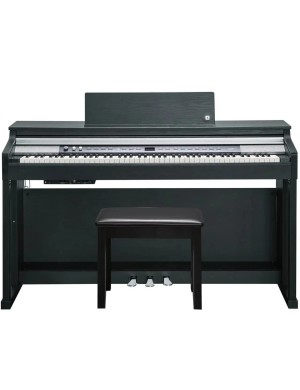 Цифровое пианино Kurzweil CUP P1 BK