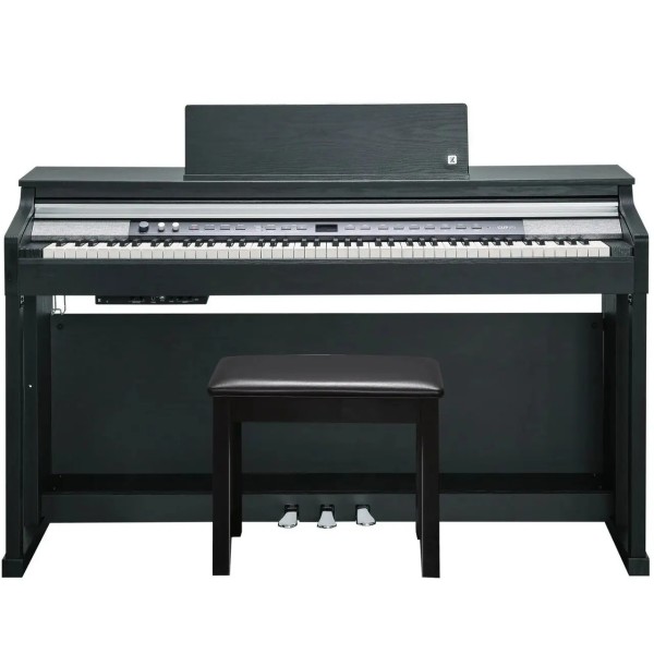 Цифрове піаніно Kurzweil CUP P1 BK