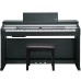 Цифрове піаніно Kurzweil CUP P1 BK