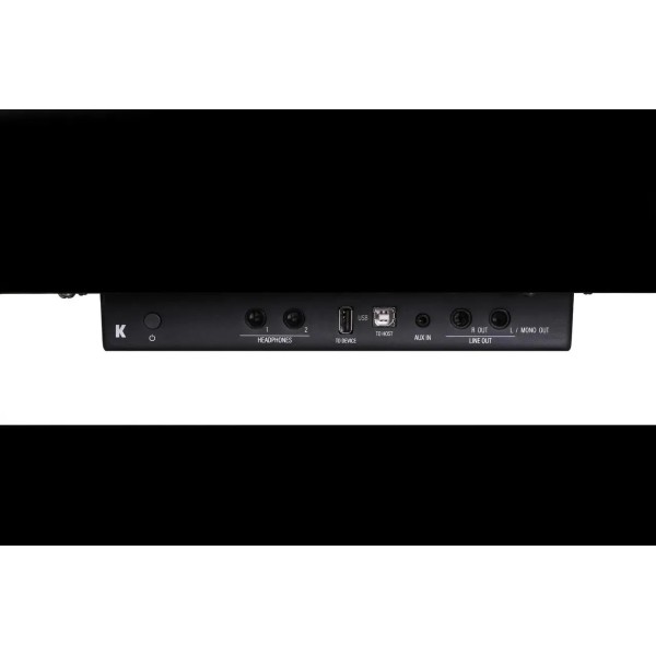 Цифрове піаніно Kurzweil CUP1 BP